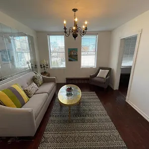 Beautiful 2 Bedrooms Close To Nyc , West New York États-Unis