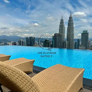 The Platinum 2 By Holma , Kuala Lumpur Malaisie