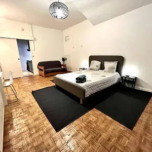 Hypercentre - Vieille - Wifi , Grenoble France