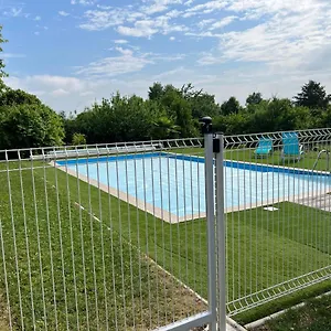 De L'ebaupin , Louchy-Montfand France
