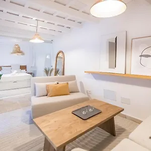  Apartamento Bhost - Silos España