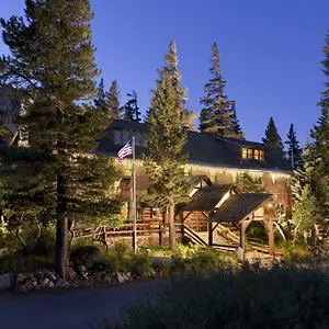 3* Station touristique Tamarack